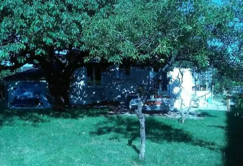 Maison A 10min Du Zoo De Beauval