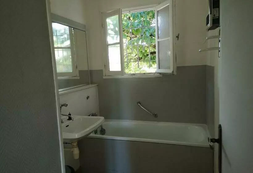 Maison A 10min Du Zoo De Beauval