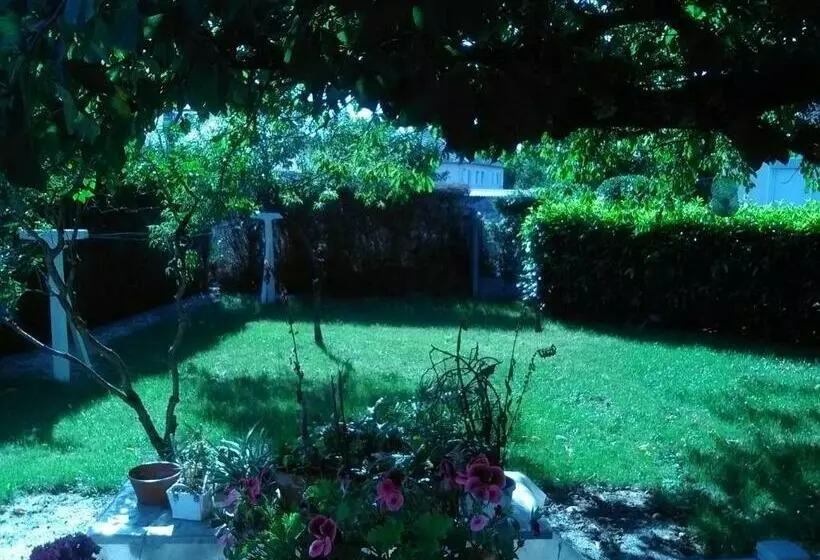 Maison A 10min Du Zoo De Beauval