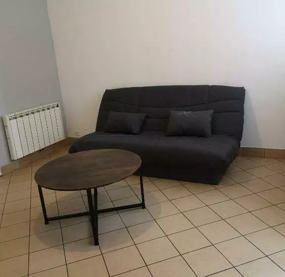 Maison A 10min Du Zoo De Beauval