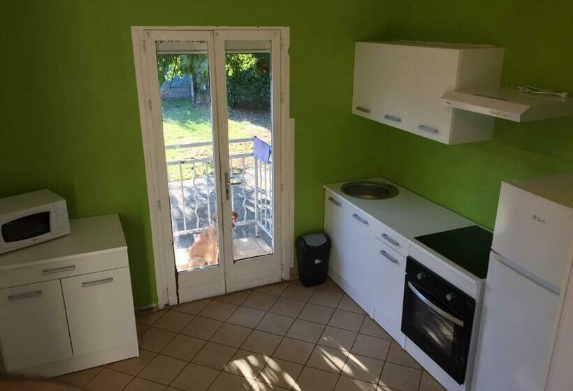 Maison A 10min Du Zoo De Beauval