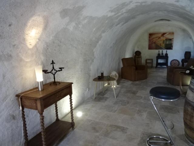 Maison Atypique Avec Jardin Au Pied Du Clos Luce