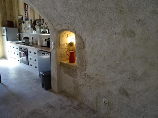 Maison Atypique Avec Jardin Au Pied Du Clos Luce