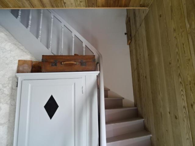 Maison Atypique Avec Jardin Au Pied Du Clos Luce