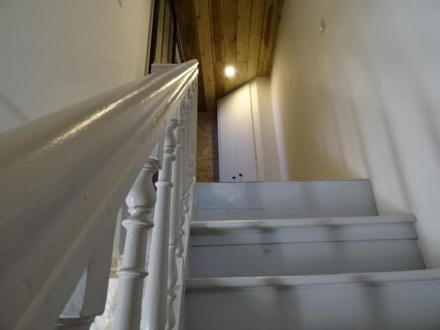 Maison Atypique Avec Jardin Au Pied Du Clos Luce