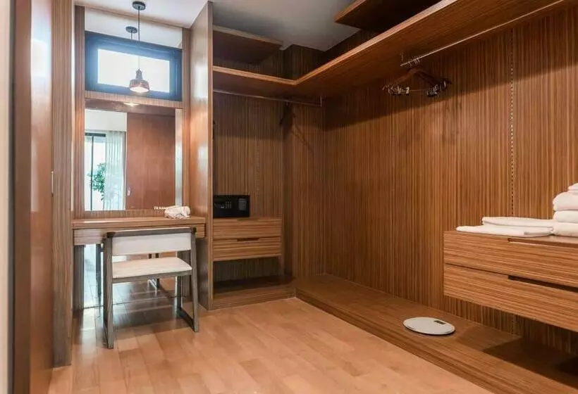 Mövenpick Pool Villa4br Privatepool
