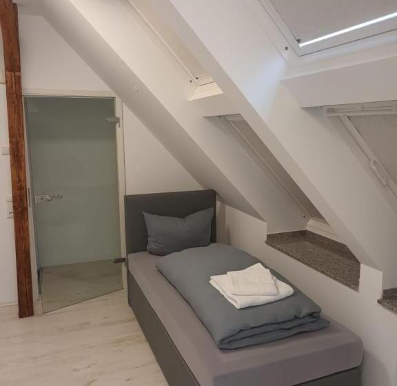 Nd Apartments Bottrop Am Centro 52