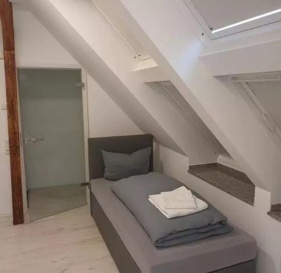 Nd Apartments Bottrop Am Centro 52