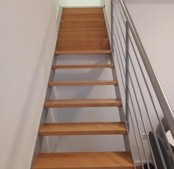 Nd Apartments Bottrop Am Centro 52