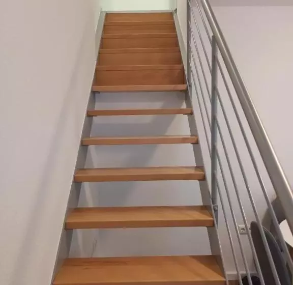 Nd Apartments Bottrop Am Centro 52