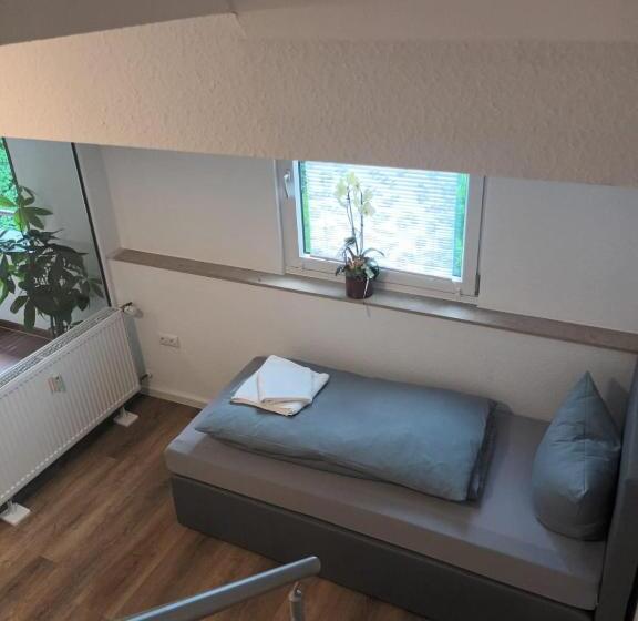 Nd Apartments Bottrop Am Centro 52