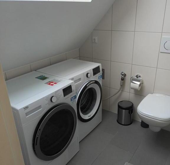 Nd Apartments Bottrop Am Centro 52