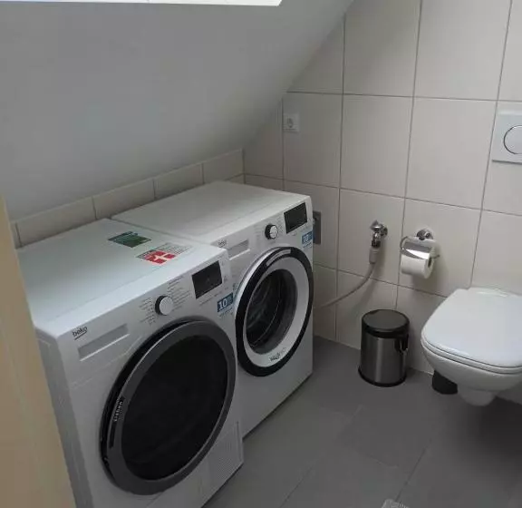 Nd Apartments Bottrop Am Centro 52