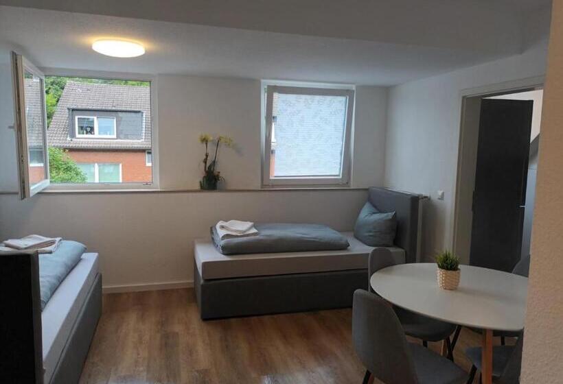 Nd Apartments Bottrop Am Centro 52
