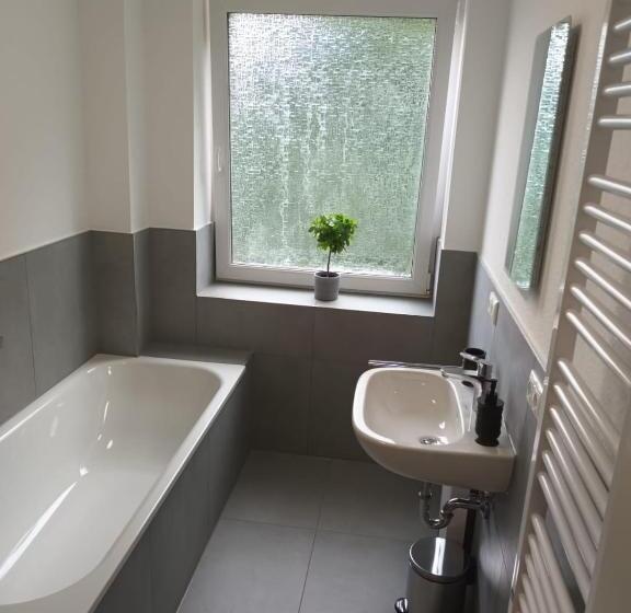 Nd Apartments Bottrop Am Centro 52