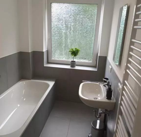 Nd Apartments Bottrop Am Centro 52