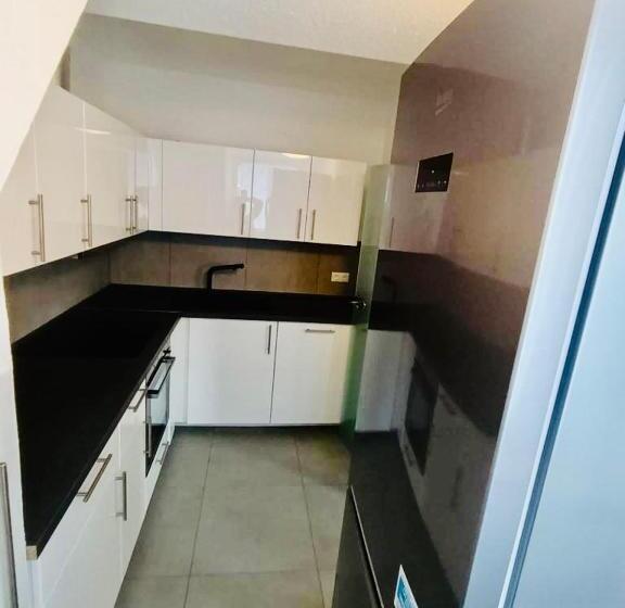 Nd Apartments Bottrop Am Centro 52