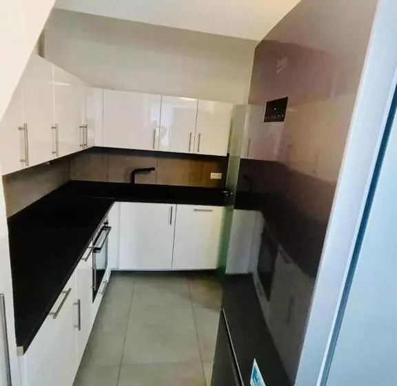 Nd Apartments Bottrop Am Centro 52