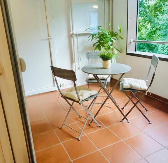 Nd Apartments Bottrop Am Centro 52