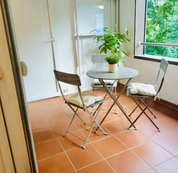 Nd Apartments Bottrop Am Centro 52