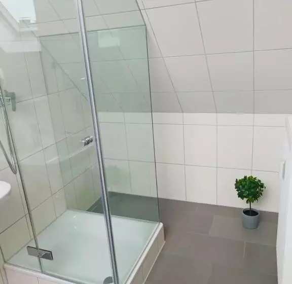 Nd Apartments Bottrop Am Centro 52