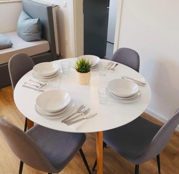 Nd Apartments Bottrop Am Centro 52