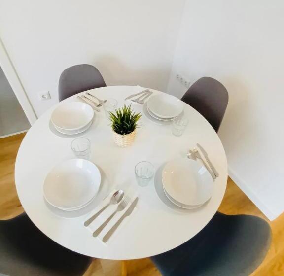 Nd Apartments Bottrop Am Centro 52