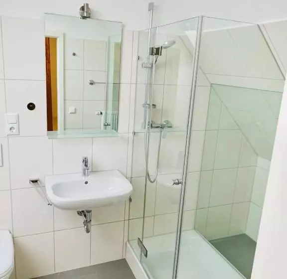 Nd Apartments Bottrop Am Centro 52