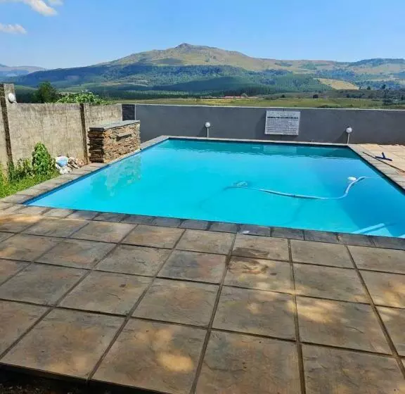 Pine View Guesthouse Graskop