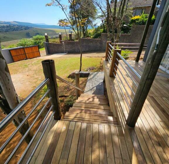 Pine View Guesthouse Graskop