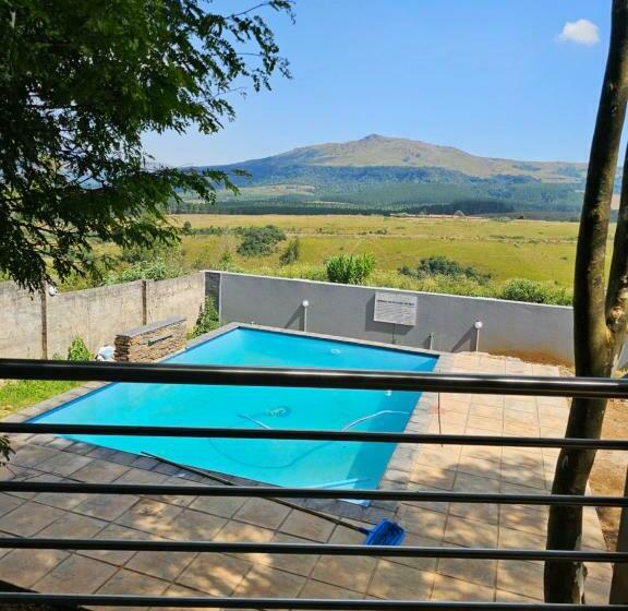 Pine View Guesthouse Graskop