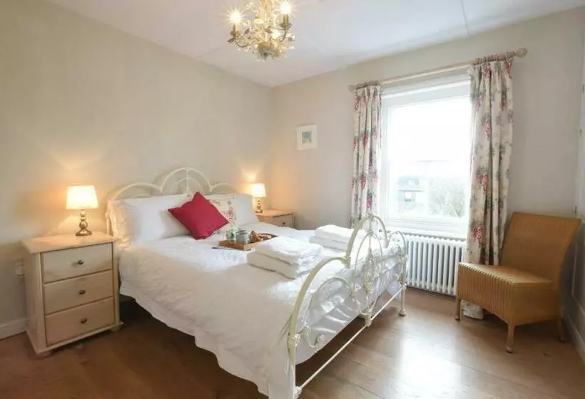 Sea Thrift Cottage, Aldeburgh