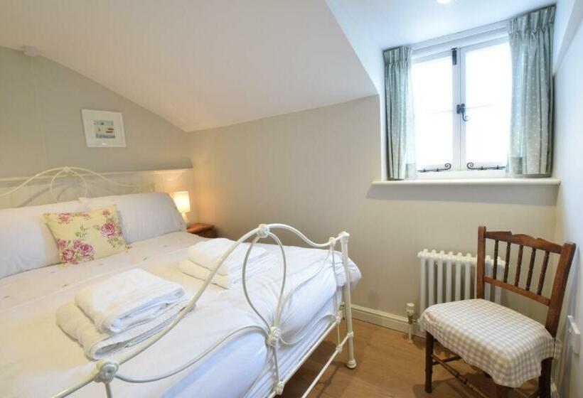 Sea Thrift Cottage, Aldeburgh