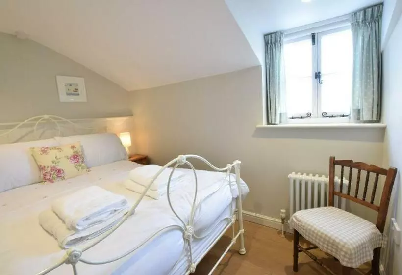 Sea Thrift Cottage, Aldeburgh