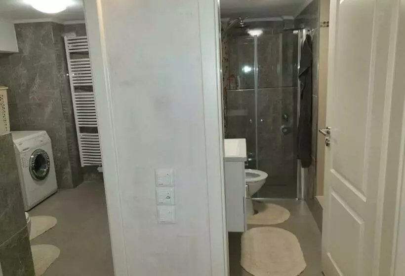 Sehr Grosse 5 Zimmer Wohnung Mit Garten Und Terasse