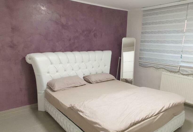 Sehr Grosse 5 Zimmer Wohnung Mit Garten Und Terasse