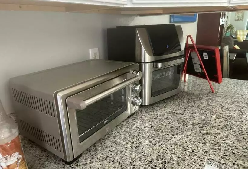 Destin Y 30a Beach Retreat Self Checkin   Huge Private Backyard Deck With Outdoor Shower