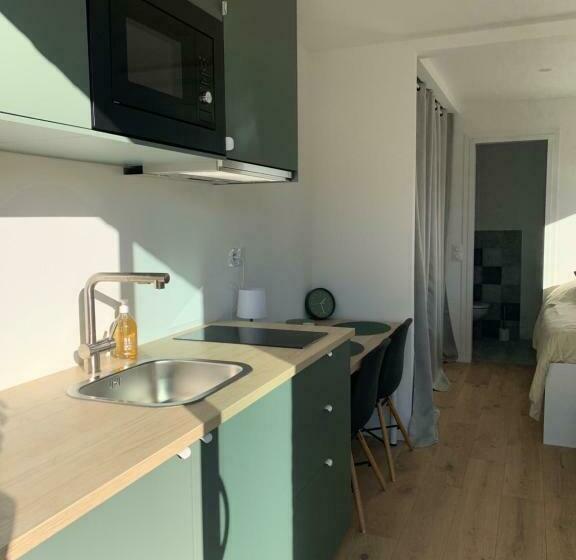 Studio La Petite Forge