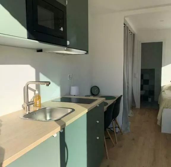 Studio La Petite Forge