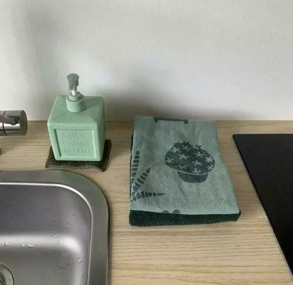 Studio La Petite Forge