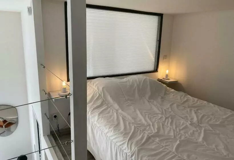Studio Oslo Conciergerie Leroy