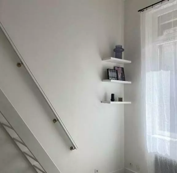 Studio Oslo Conciergerie Leroy
