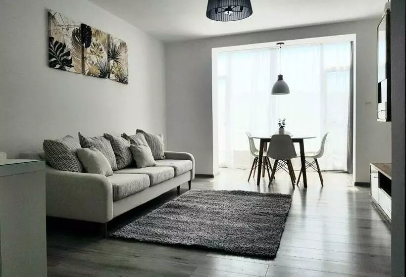 Alexa Apartament