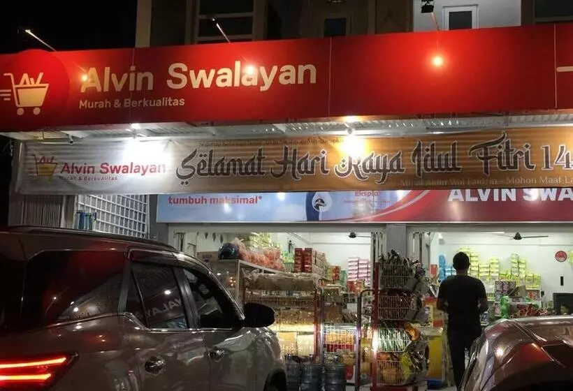 Banda Aceh Batoh Homestay   Private   Fits Up To 8 Persons