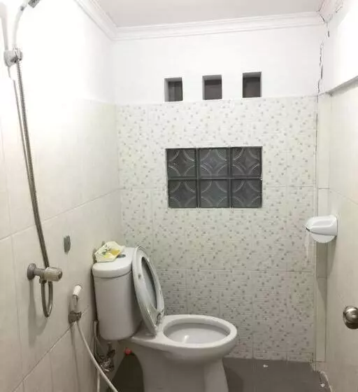 Banda Aceh Batoh Homestay   Private   Fits Up To 8 Persons