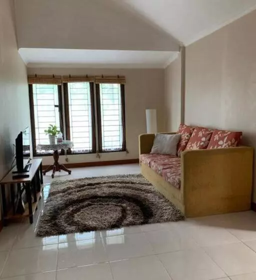 Banda Aceh Batoh Homestay   Private   Fits Up To 8 Persons