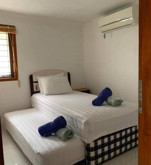 Banda Aceh Batoh Homestay   Private   Fits Up To 8 Persons