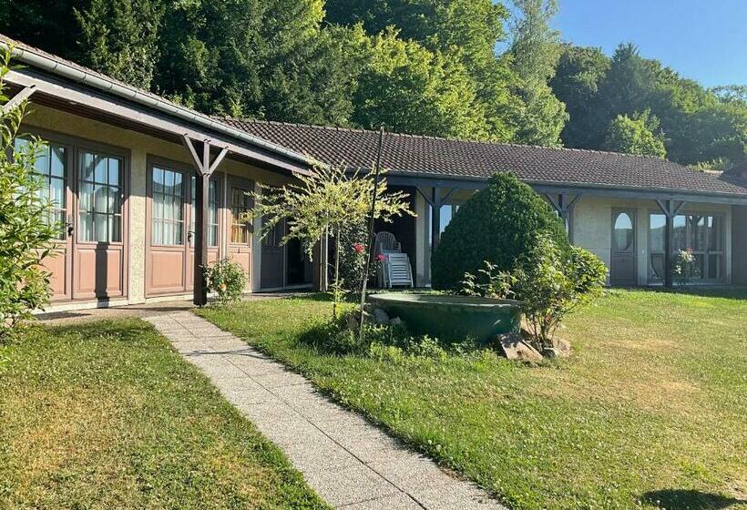 민박 A L Oree Du Bois