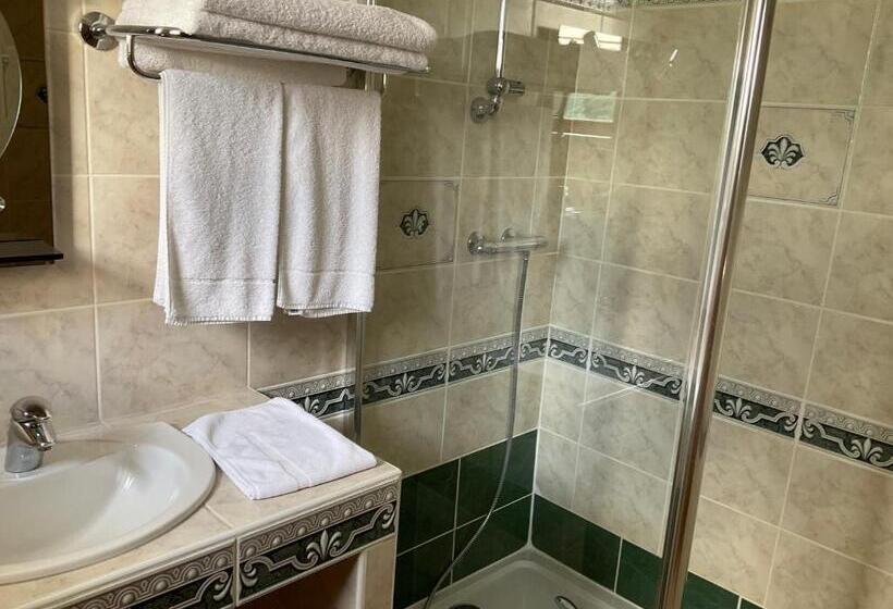 민박 A L Oree Du Bois