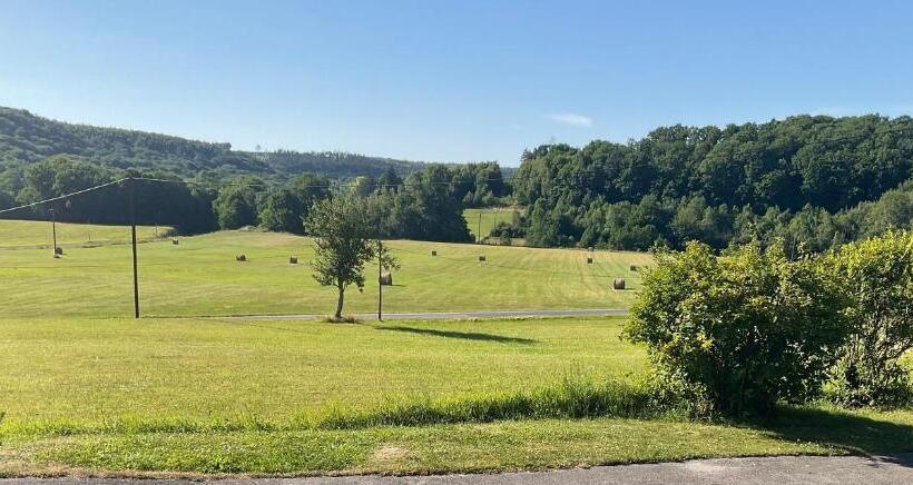 민박 A L Oree Du Bois